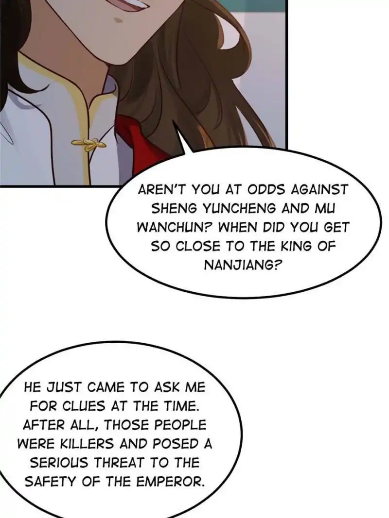 God Of War, Crazy Princess Chapter 257 2